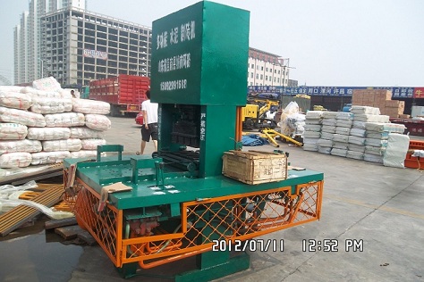 彩色路面磚機 花磚機