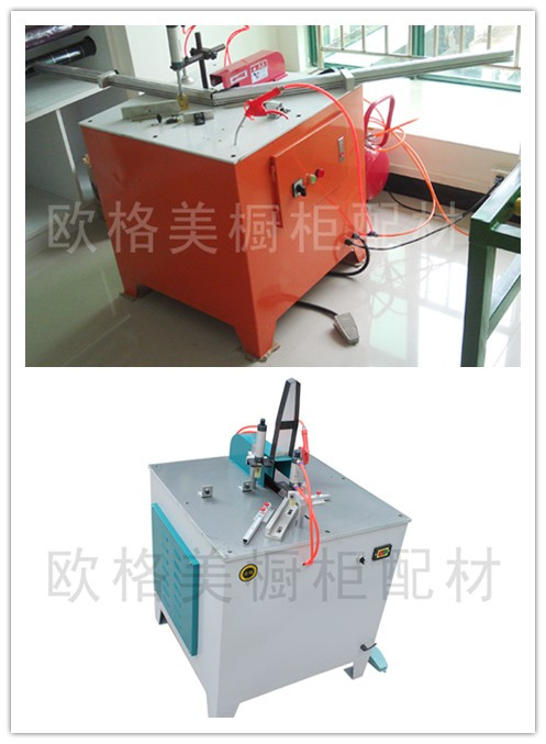 實用型切割機