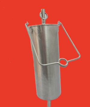 鄭州底部取樣器，不銹鋼底部取樣器廠家報