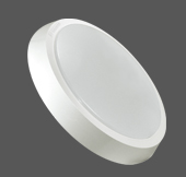 東漢照明-LED12W圓形廚衛(wèi)燈系列