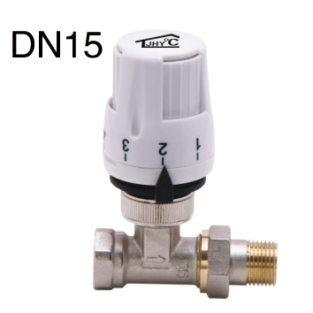 DN15直通恒溫閥