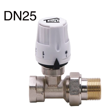 DN25直通恒溫閥