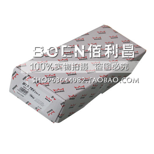 德國多瑪?shù)貜椈葿TS75V，原裝正品，品質(zhì)保證！