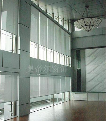 電動(dòng)窗簾