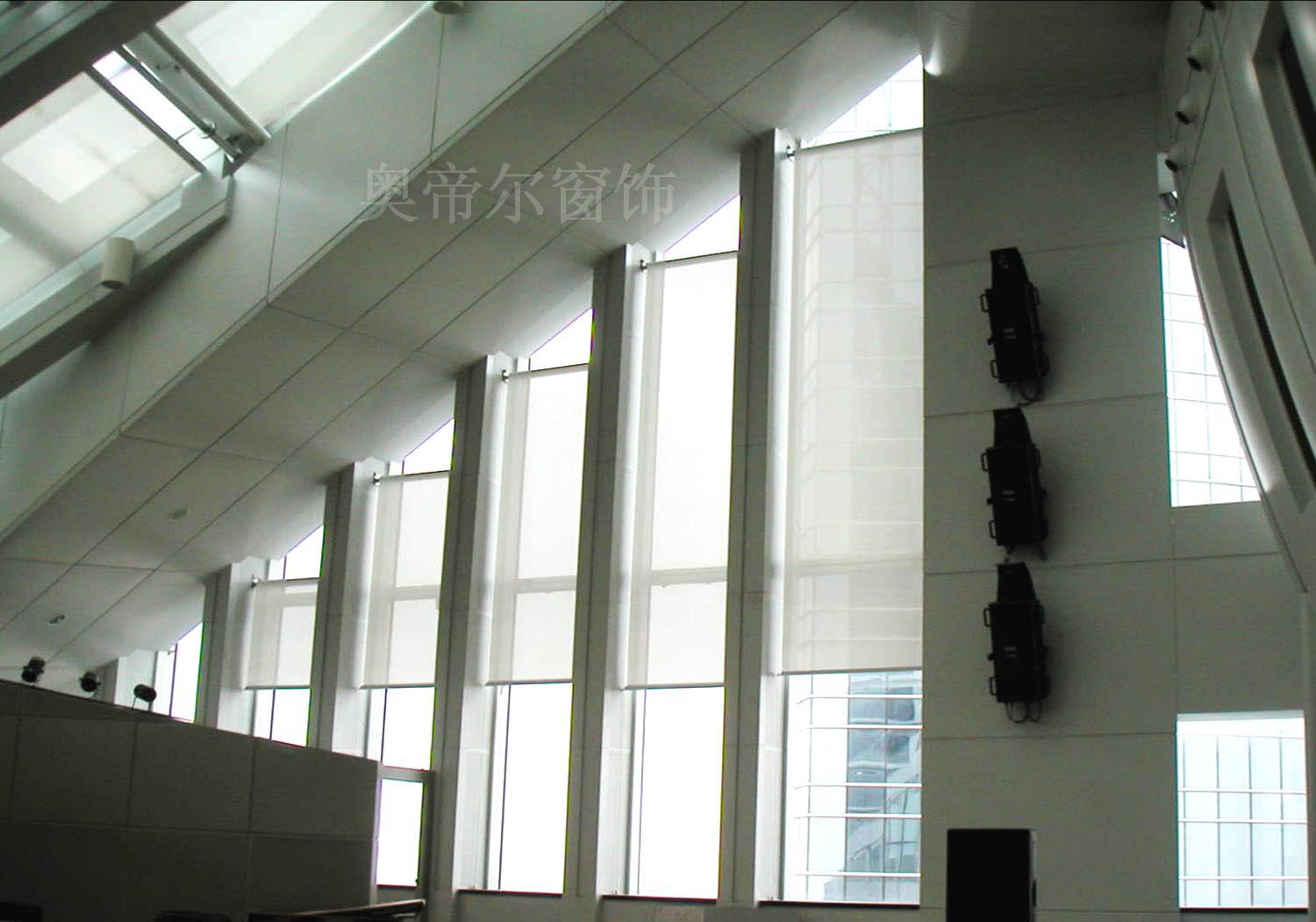 電動(dòng)窗簾