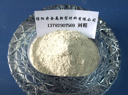 鉆井泥漿及造紙用膨潤(rùn)土