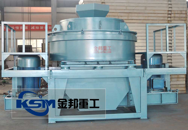 小型制砂機/安山巖制砂機/沖擊破碎機