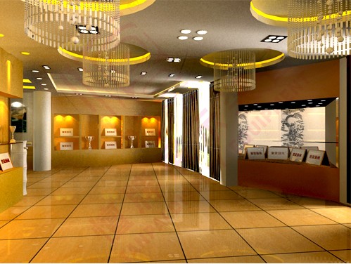 天龍專賣店裝修價(jià)格【誠(chéng)信值得托付】