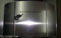 賽陽不銹鋼信報(bào)箱