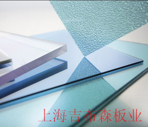 超高性價(jià)比 供應(yīng)各種規(guī)格各色pc耐力板(圖)
