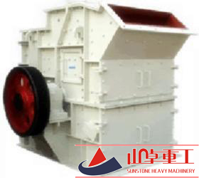 高效細(xì)碎機，石英石細(xì)碎機，河卵石細(xì)碎機—山卓重工