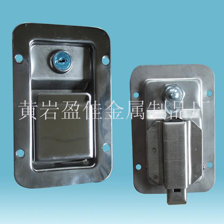 電柜鎖，方艙鎖，軍用方艙鎖
