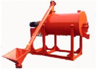 干粉砂漿混合機(jī)