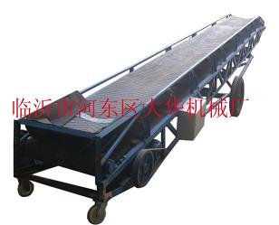 皮帶輸送機(jī)-高效耐用皮帶輸送機(jī)