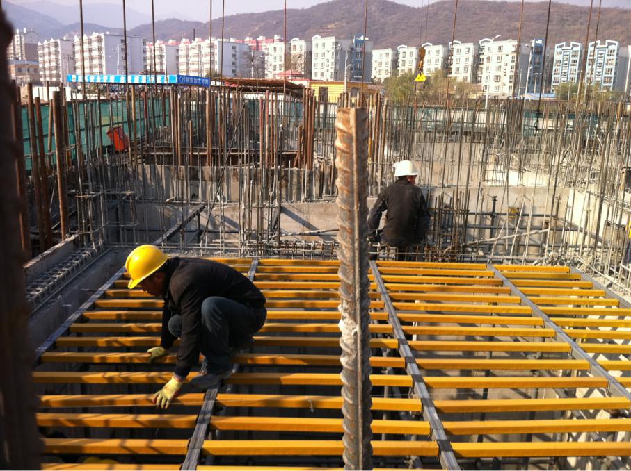 供應新型建筑輪扣式快拆腳手架