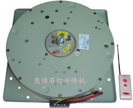(50-250公斤）電動吊燈升降器