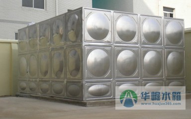 水的pH值對(duì)不銹鋼水箱的影響，邵陽(yáng)華崛為您解說(shuō)