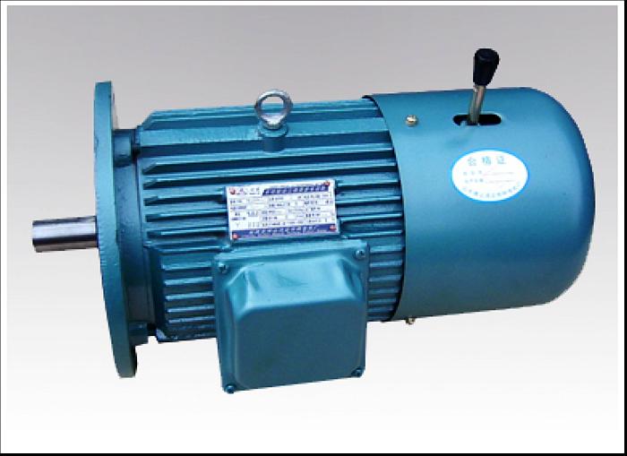 力矩三相異步電動機（YLJ、YDLJ系列）