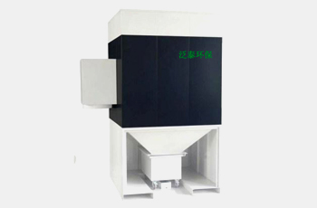 給你七星級的享受 西安大風(fēng)量焊接煙塵凈化器