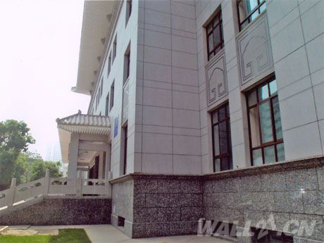 花崗巖、板材、幕墻石材