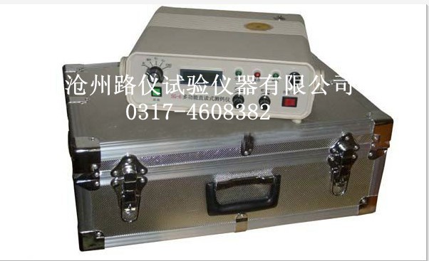 如何測(cè)試多功能直讀式測(cè)鈣儀