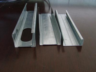 寶克來(lái)品牌輕鋼龍骨供應(yīng)