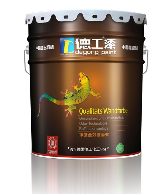 供應(yīng)國(guó)際品牌德國(guó)德工漆廠家誠(chéng)招代理加盟商