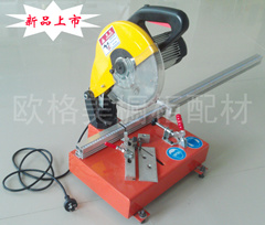 廠家供應(yīng)晶鋼門手動切割機
