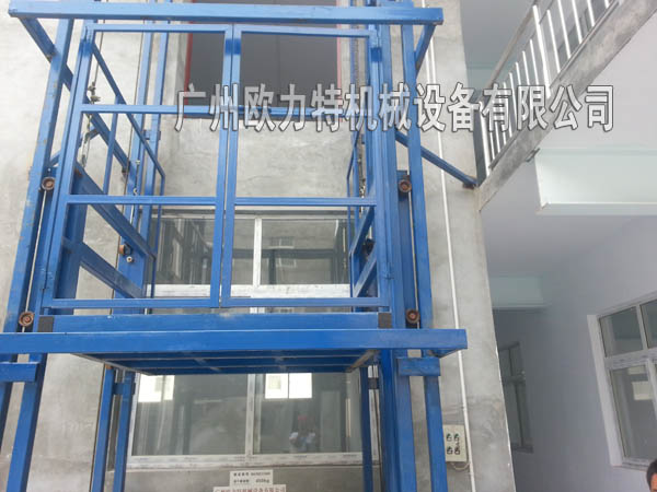 寧德固定式升降機(jī)，寧德固定升降平臺(tái)廠家
