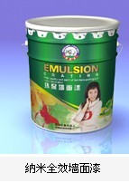 威象油漆五年趕超國內(nèi)華潤同行涂料