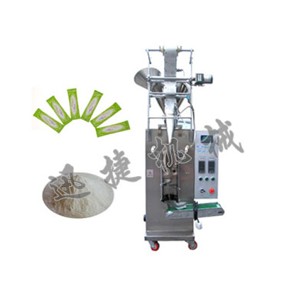蛋白粉包裝機(jī)-膠原蛋白粉劑包裝機(jī)