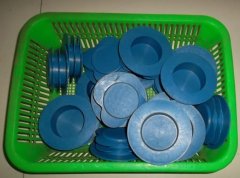 銷售塑料孔塞銷售塑料管內(nèi)塞、塑料管堵、塑料內(nèi)塞