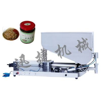 大醬灌裝機(jī)|東北大醬灌裝機(jī)