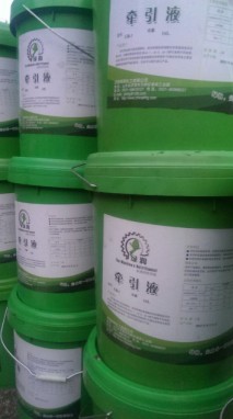 牽引液ub-1減速機牽引油ub-3