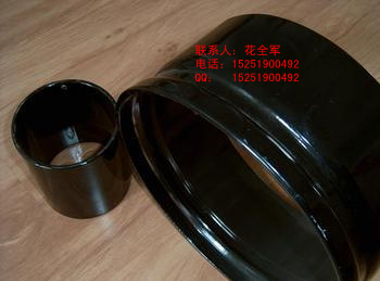 電纜保護用鋼塑復合管