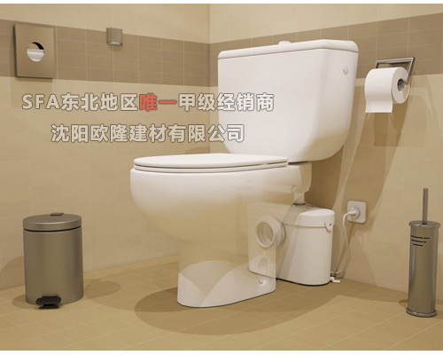 沈陽z好的進口污水提升器