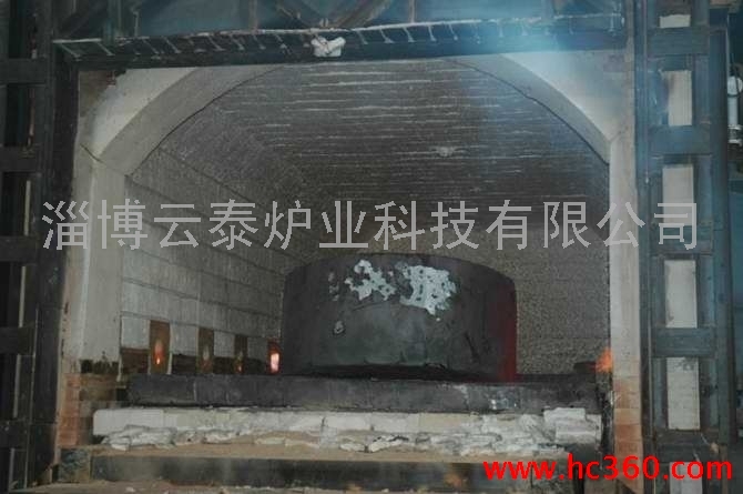 石化工業(yè)裂解爐用硅酸鋁陶瓷纖維模塊