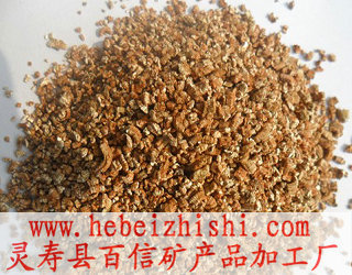 蛭石價格及應(yīng)用www.zhishi0.com