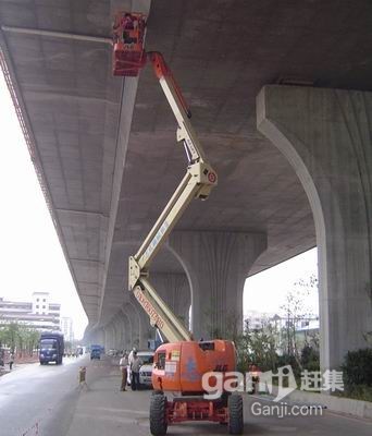 上海出租進(jìn)口高空作業(yè)車、空壓機(jī)、發(fā)電機(jī)、升降車