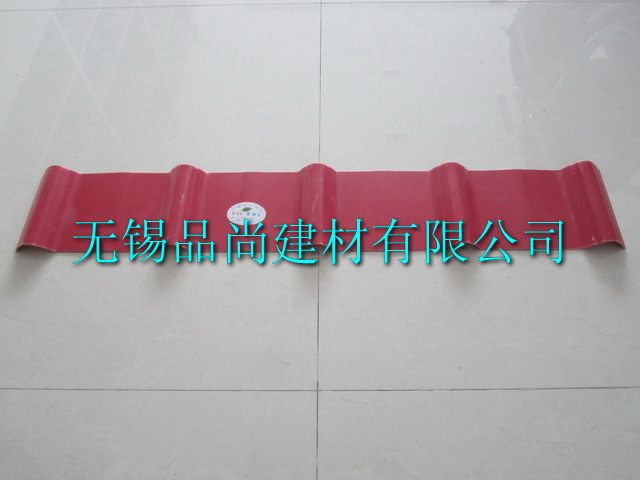 PVC塑鋼瓦質(zhì)優(yōu)價(jià)廉，塑鋼瓦z低價(jià)