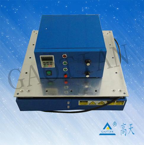 珠海電磁振動試驗臺什么價格