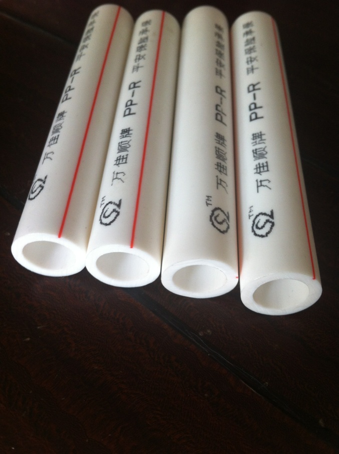 沈陽廠家生產(chǎn)ppr管材管件，庫存充足，價格合理