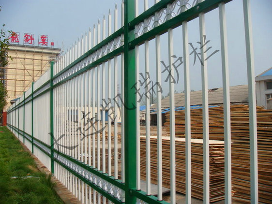新型柵欄圖片 柵欄報(bào)價(jià) 組裝陽臺(tái)柵欄
