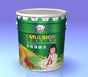 內(nèi)外墻乳膠漆