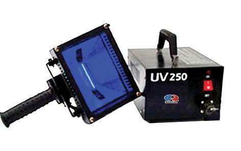 RD便攜式UVⅡ型光固機