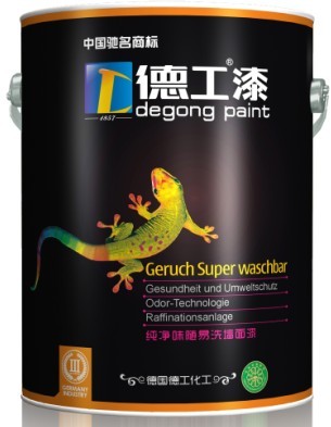 環(huán)保乳膠漆代理品牌建筑涂料安徽區(qū)域誠(chéng)招經(jīng)銷(xiāo)商