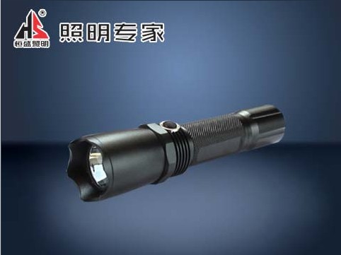 JW7623強(qiáng)光巡檢電筒恒盛生產(chǎn)制造