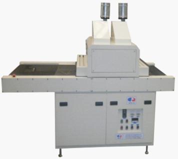 RD-GGJ-650/2型固化機(jī)