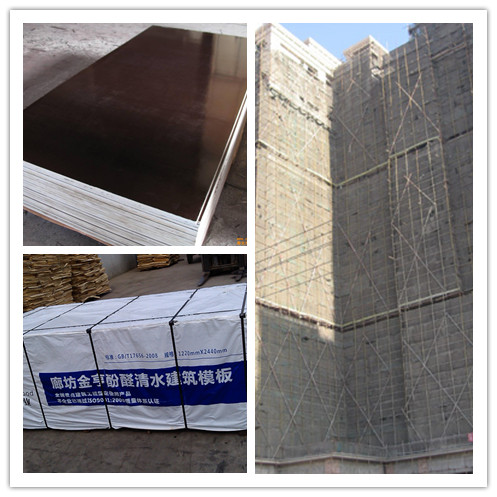 營(yíng)口建筑模板價(jià)格