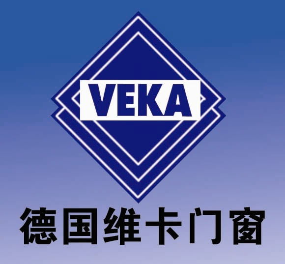 維卡塑鋼門窗
